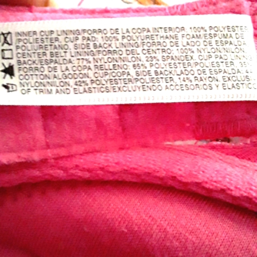 Wonderbra - Picture 10 of 10